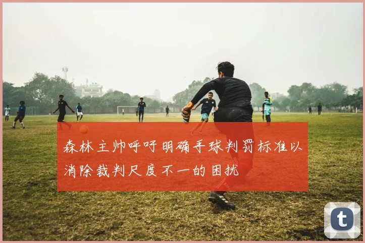 森林主帅呼吁明确手球判罚标准以消除裁判尺度不一的困扰